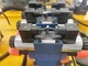 Vier Kolom 800 Ton Composite Hydraulic Press Three-Straal voor Meterdoos